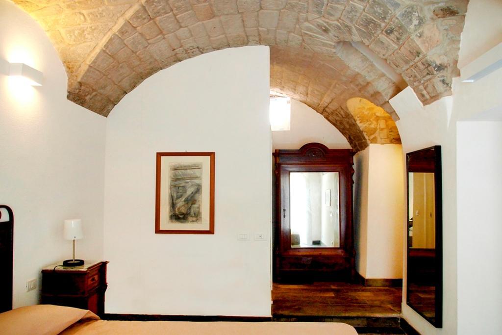 Hotel Dell'Orologio Ragusa Room photo