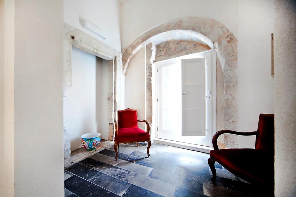 Hotel Dell'Orologio Ragusa Room photo