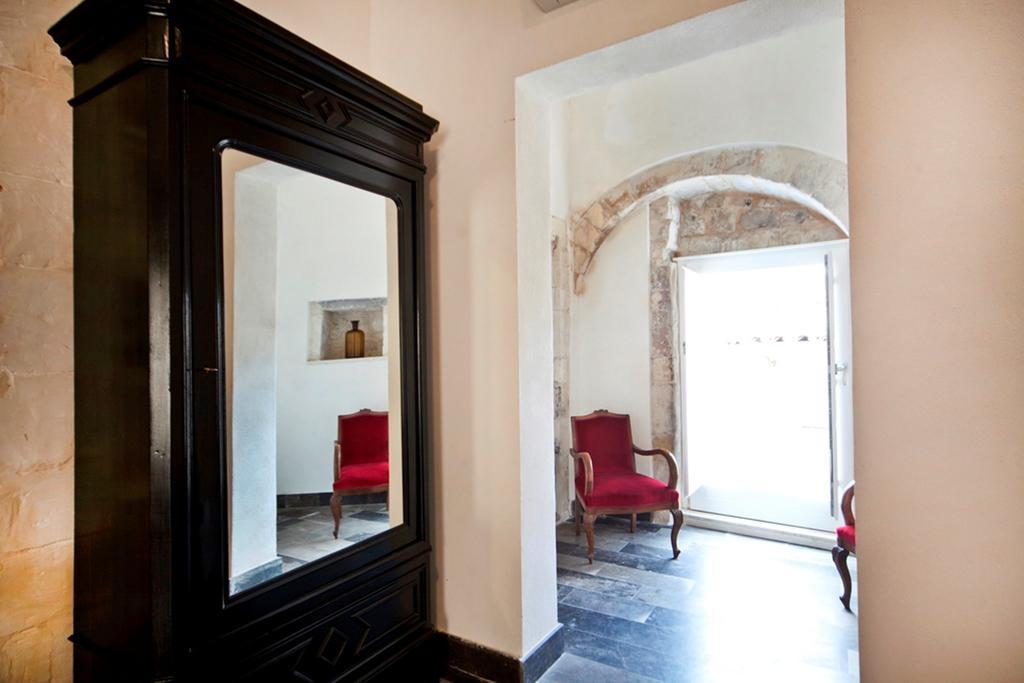 Hotel Dell'Orologio Ragusa Exterior photo