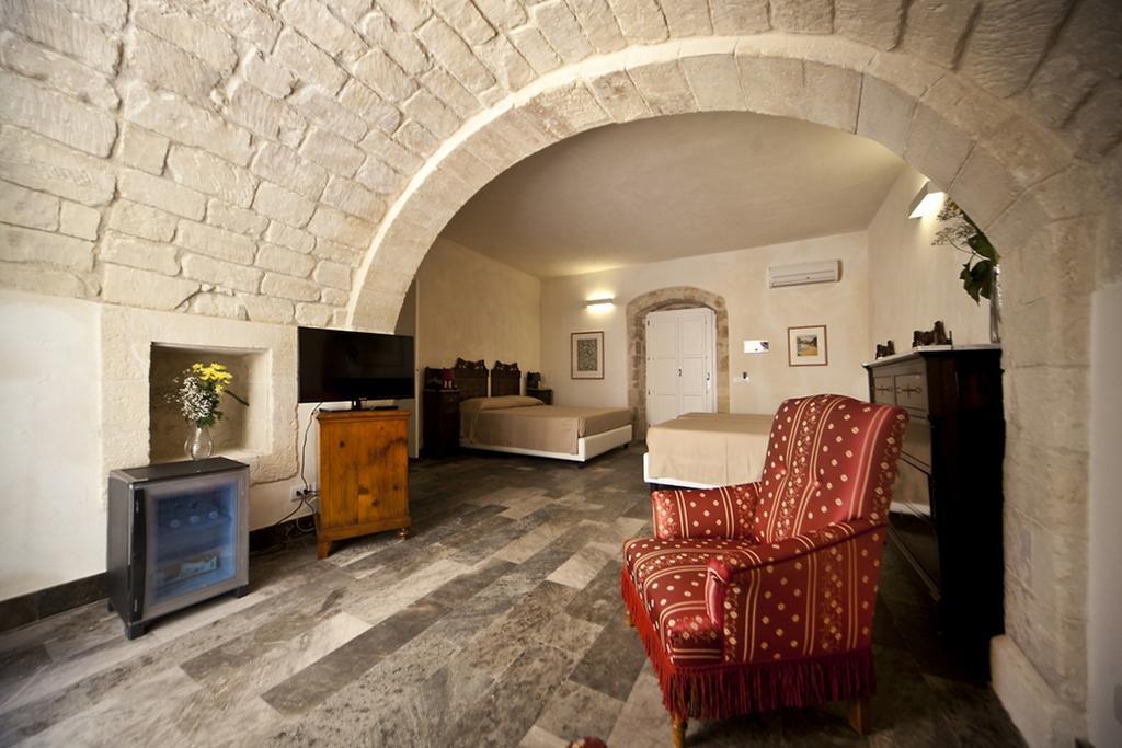 Hotel Dell'Orologio Ragusa Exterior photo