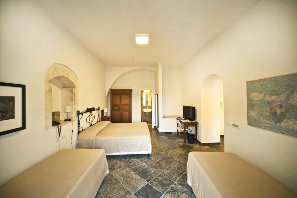 Hotel Dell'Orologio Ragusa Exterior photo
