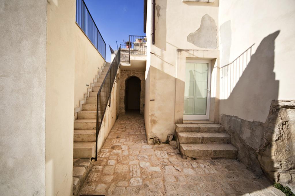 Hotel Dell'Orologio Ragusa Exterior photo