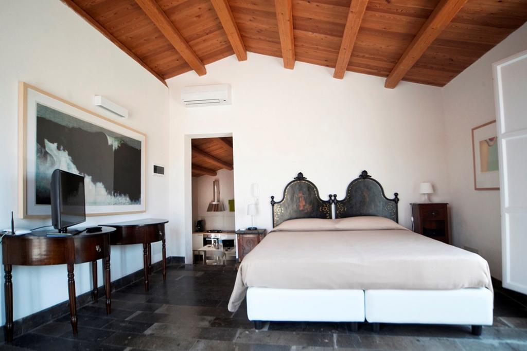 Hotel Dell'Orologio Ragusa Room photo