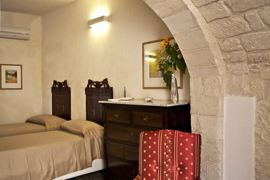 Hotel Dell'Orologio Ragusa Room photo