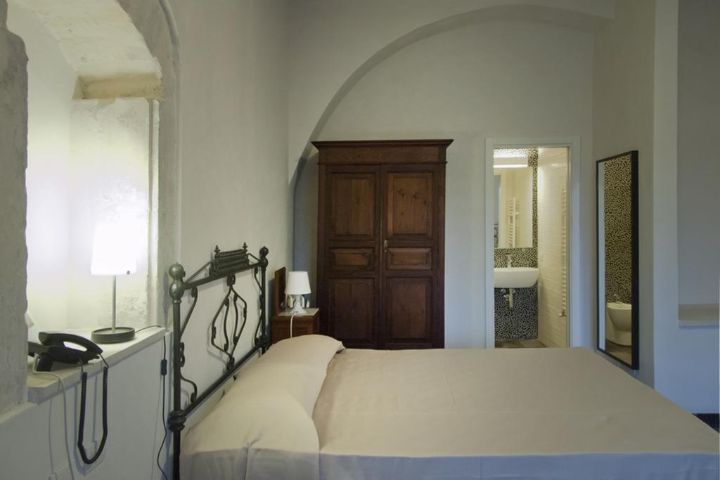 Hotel Dell'Orologio Ragusa Exterior photo