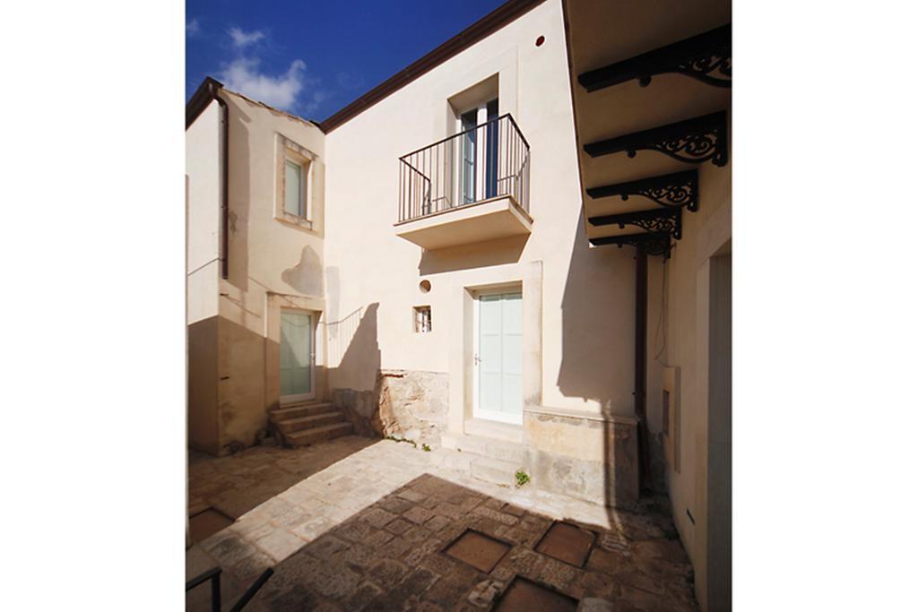 Hotel Dell'Orologio Ragusa Exterior photo