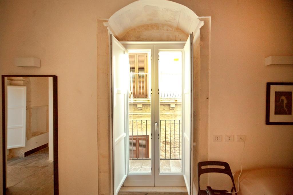 Hotel Dell'Orologio Ragusa Exterior photo