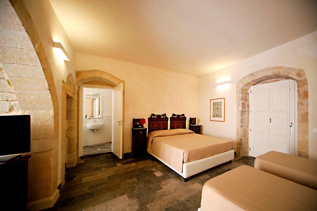 Hotel Dell'Orologio Ragusa Exterior photo