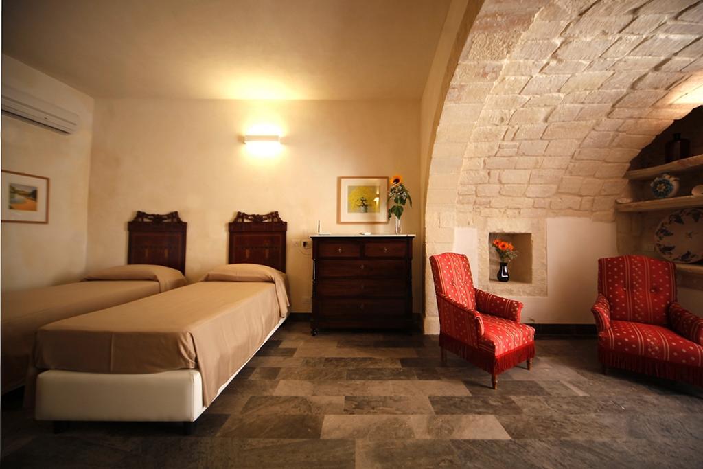 Hotel Dell'Orologio Ragusa Exterior photo