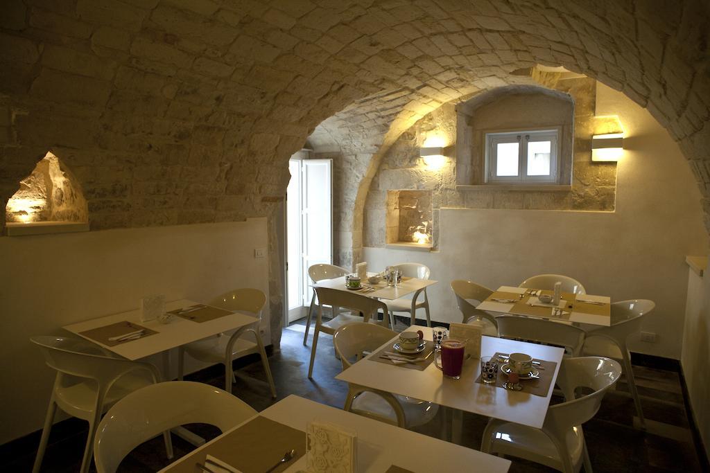 Hotel Dell'Orologio Ragusa Exterior photo