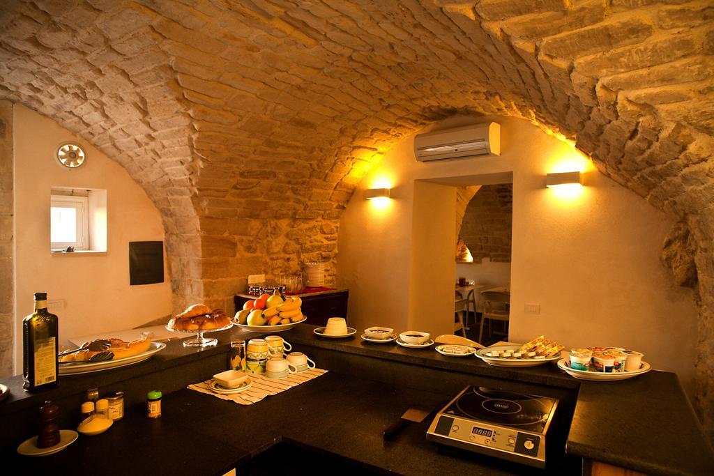 Hotel Dell'Orologio Ragusa Exterior photo