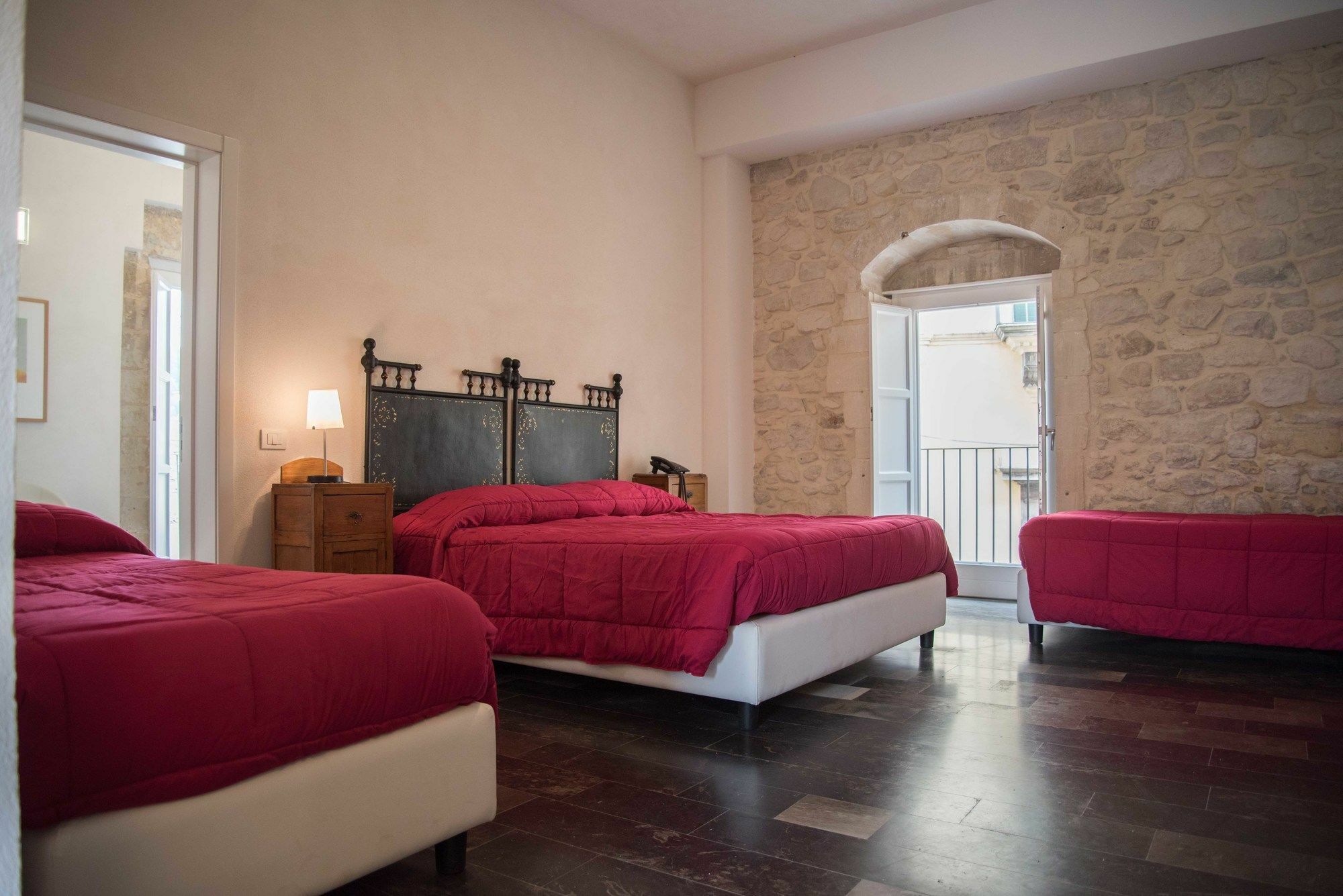 Hotel Dell'Orologio Ragusa Exterior photo