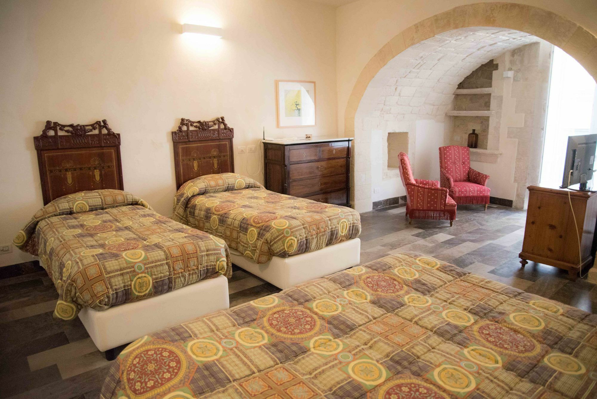 Hotel Dell'Orologio Ragusa Exterior photo