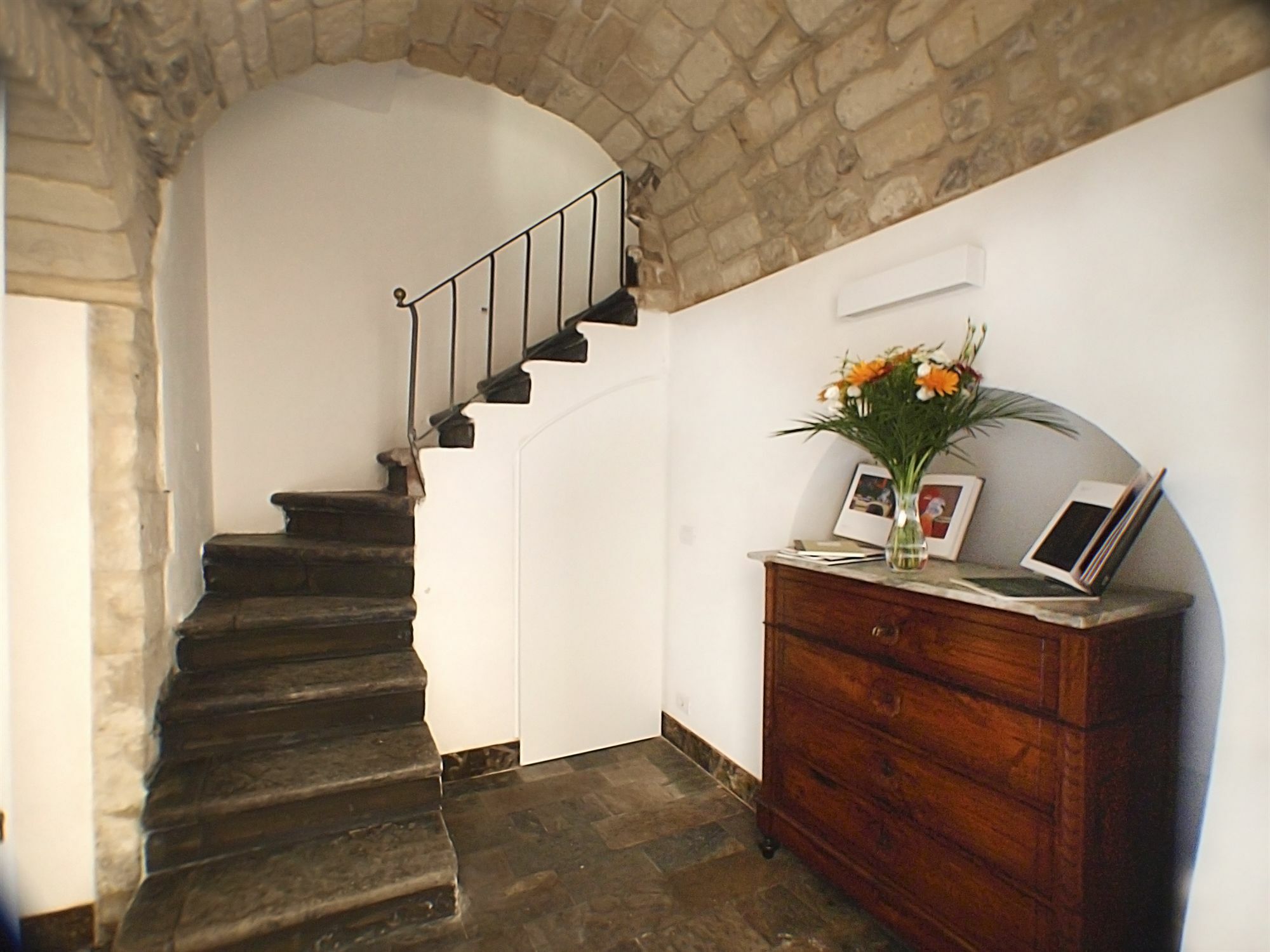 Hotel Dell'Orologio Ragusa Exterior photo