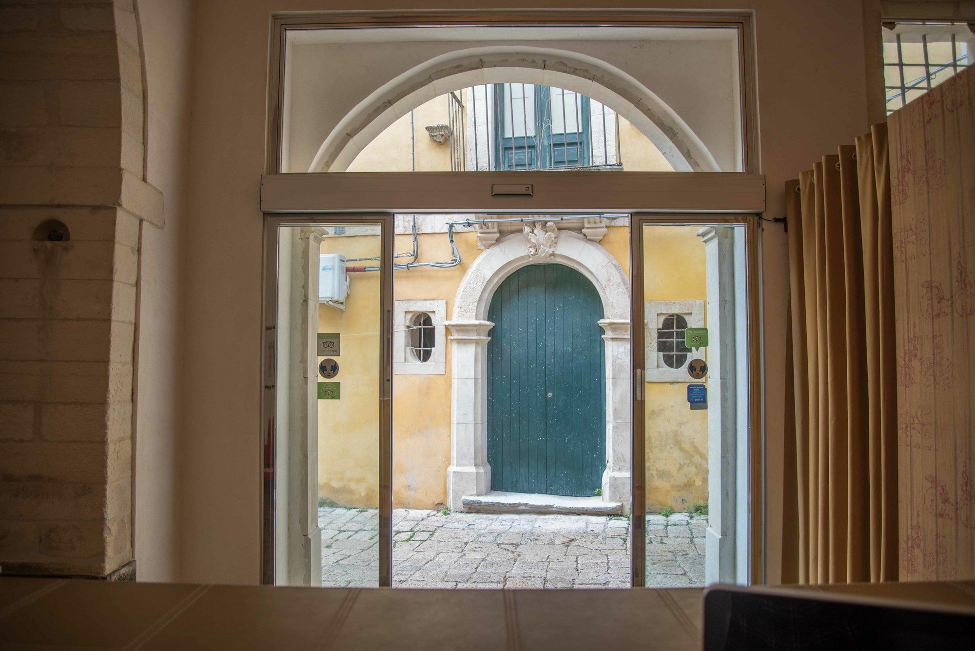 Hotel Dell'Orologio Ragusa Exterior photo