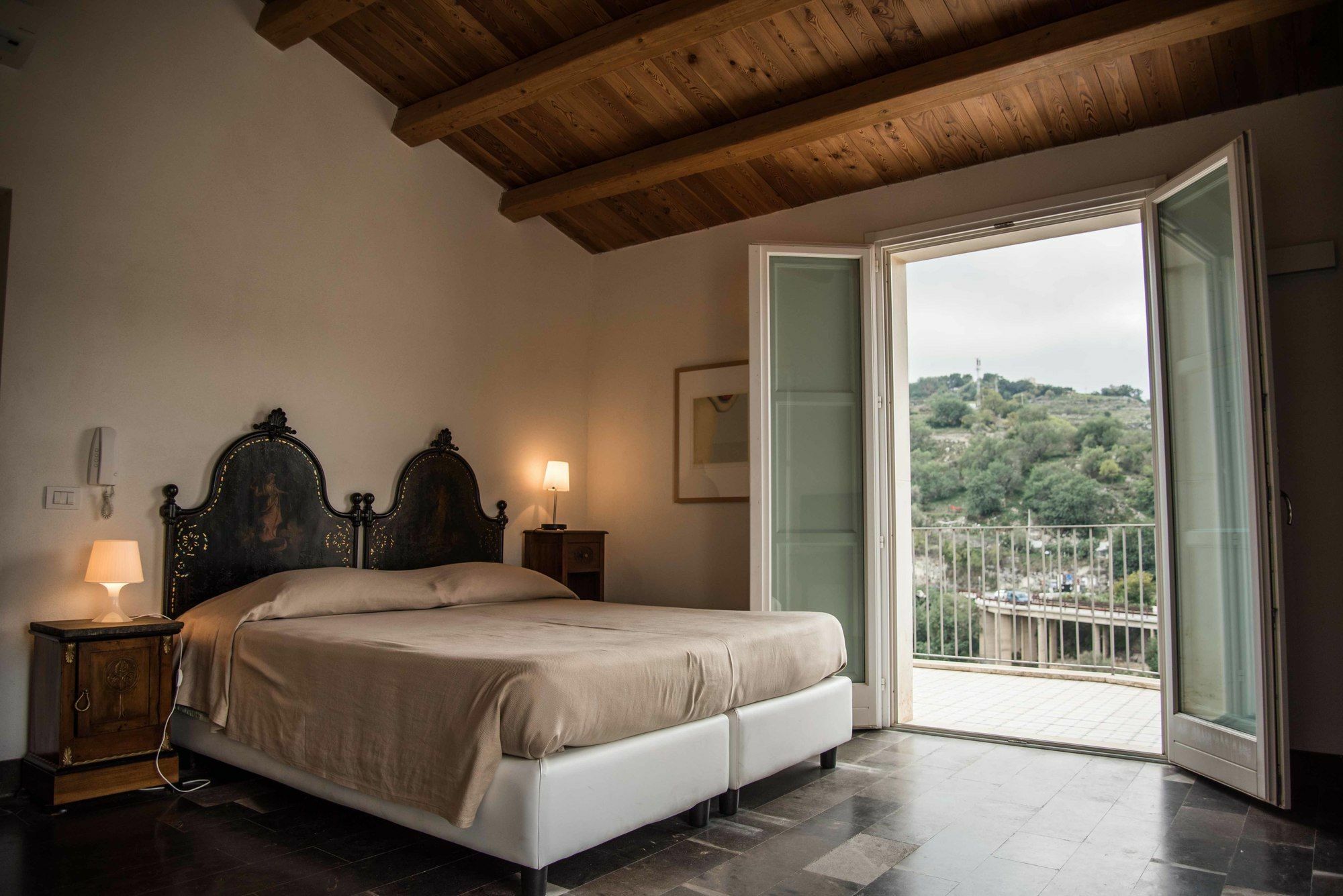 Hotel Dell'Orologio Ragusa Exterior photo